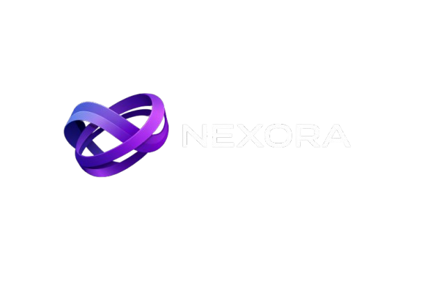 nexora logo